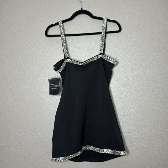 Retrofête Regina Dress - Picture 10 of 12